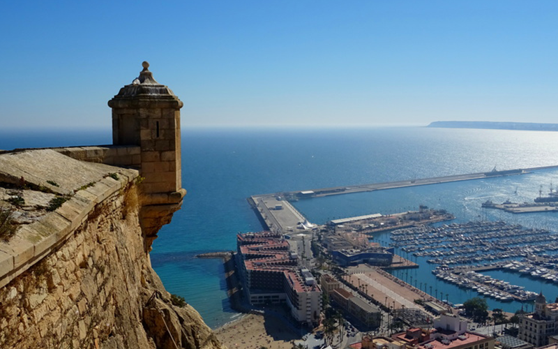 4 Best places to visit in Spain with a Spain Travel Visa Best places to visit in Spain