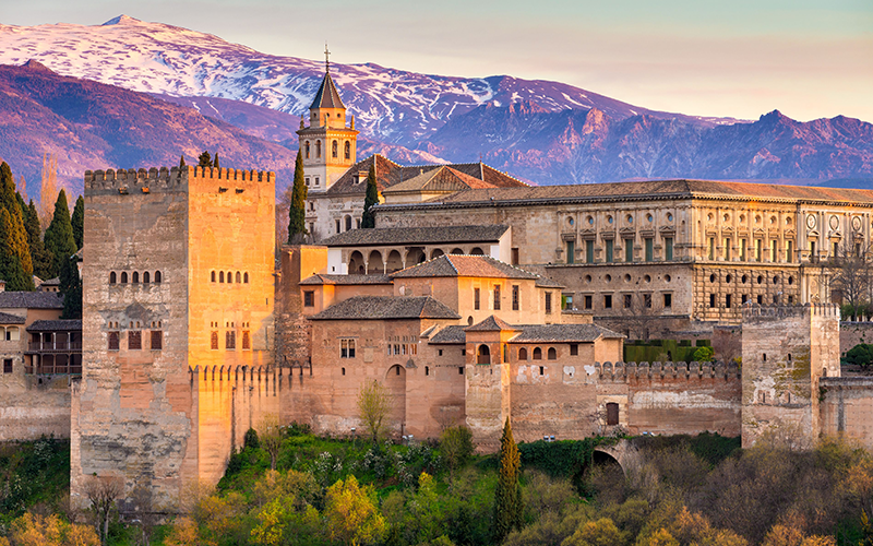 4 Best places to visit in Spain with a Spain Travel Visa Best places to visit in Spain