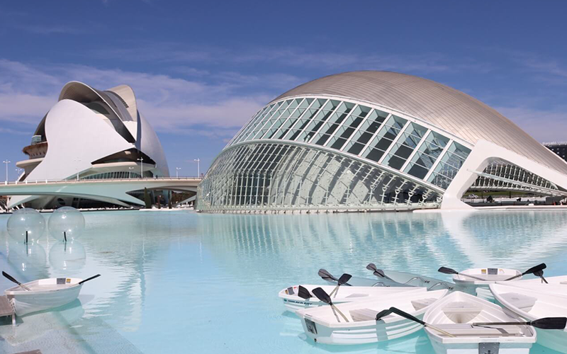 4 Best places to visit in Spain with a Spain Travel Visa Best places to visit in Spain