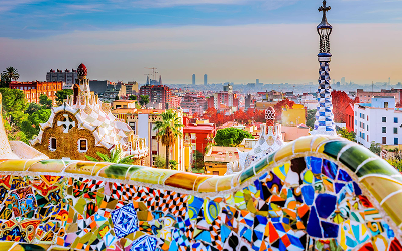 20 most popular things you can visit in Spain what is Spain famous for?
