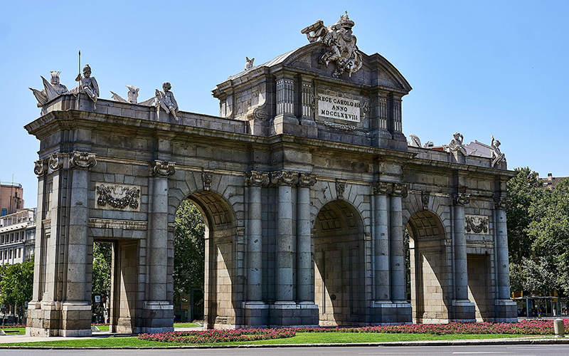 20 most popular things you can visit in Spain what is spain famous for?