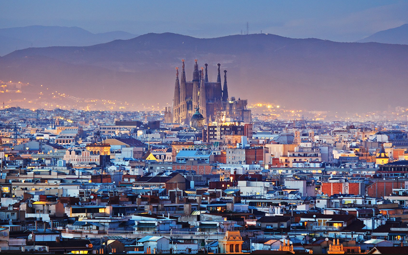 20 most popular things you can visit in Spain what is spain famous for?