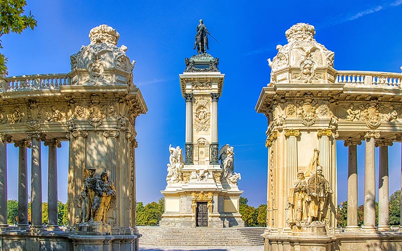 Explore the best things to do in Madrid Spain things-to-do-in-madrid-spain