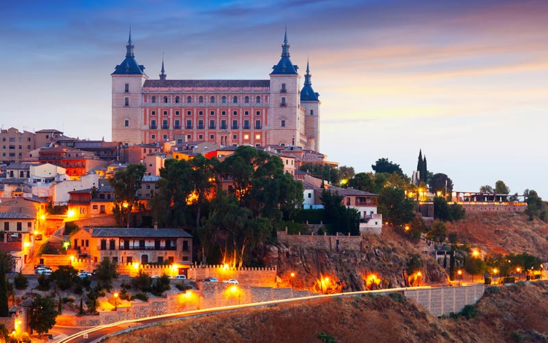 Explore the best things to do in Madrid Spain things-to-do-in-madrid-spain