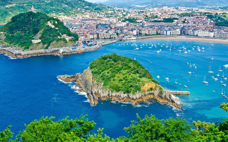 san-sebastian