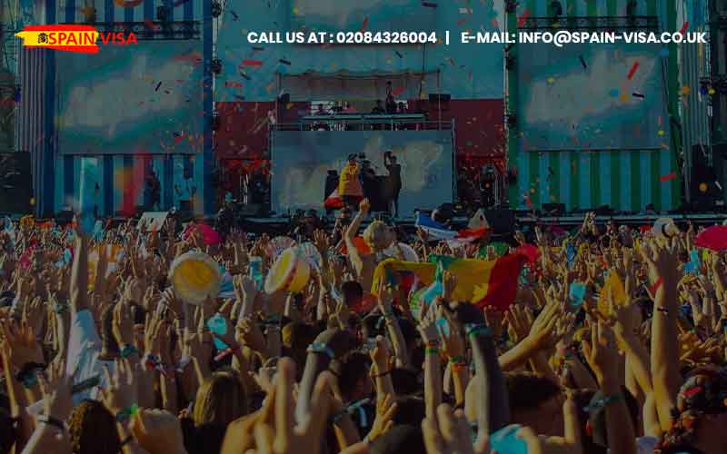 Madrid Puro Reggaeton Festival 2021