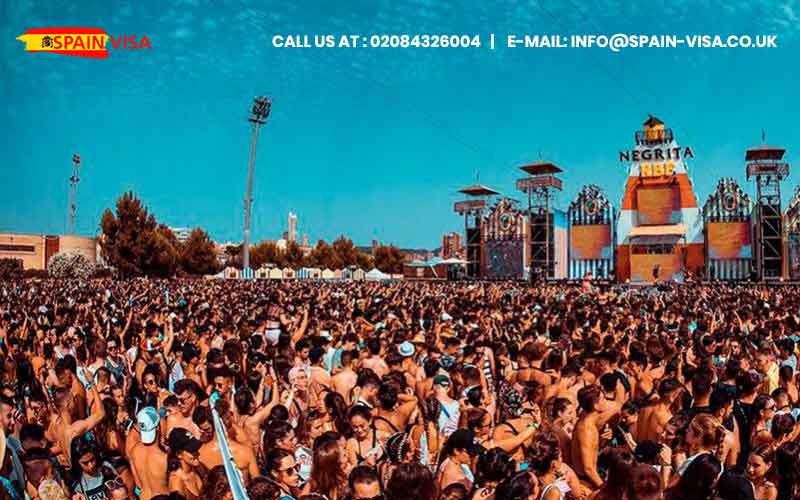 Madrid Puro Reggaeton Festival 2021