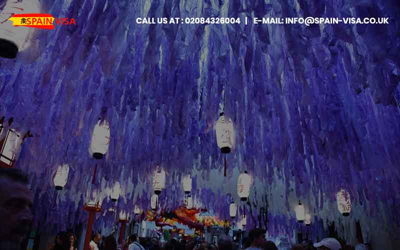 Festival Barcelona 2021