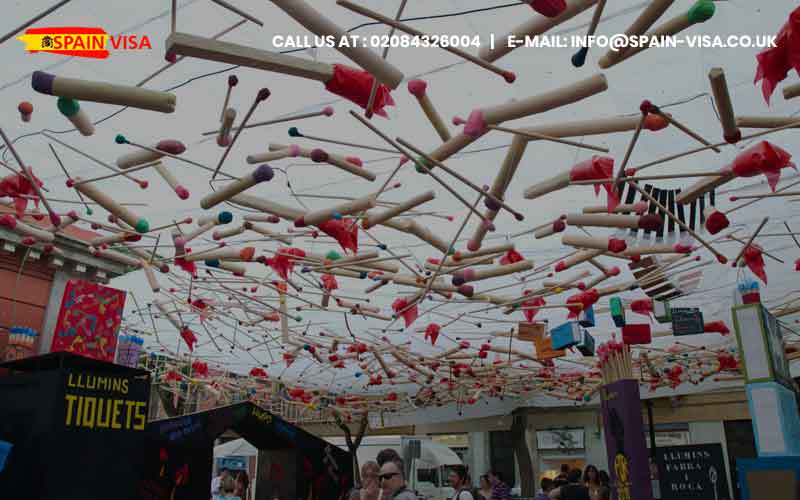 Gràcia Festival Barcelona 2021