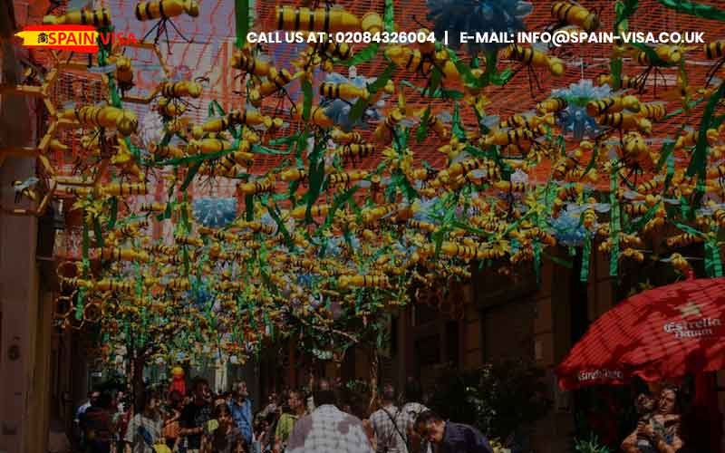 Festival Barcelona 2021