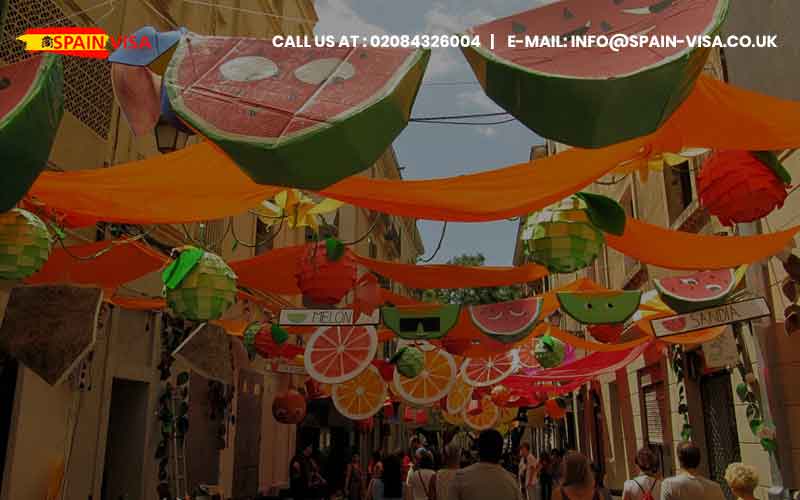 Festival Barcelona 2021