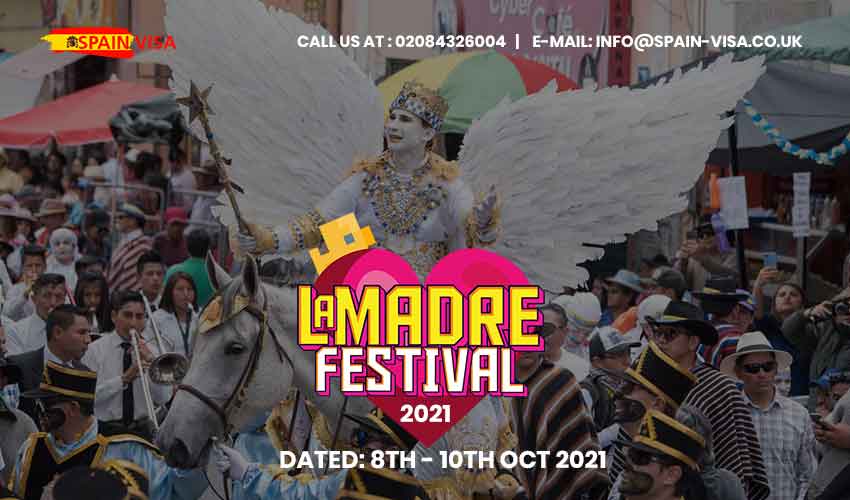 La Madre Festival 2021