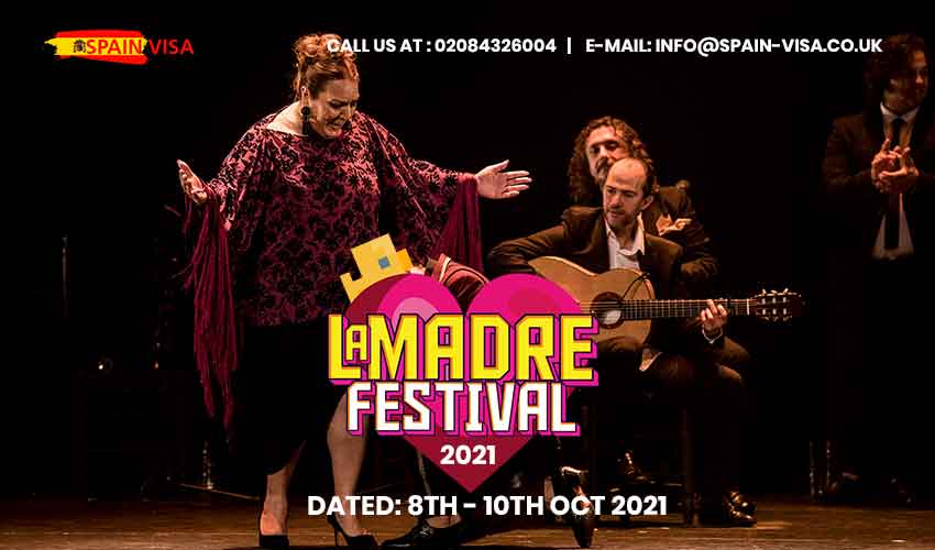 La Madre Festival 2021