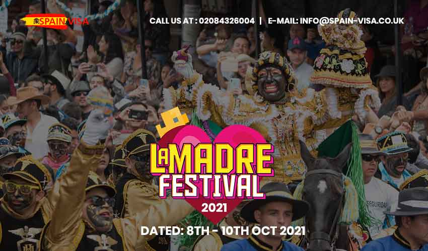 La Madre Festival 2021