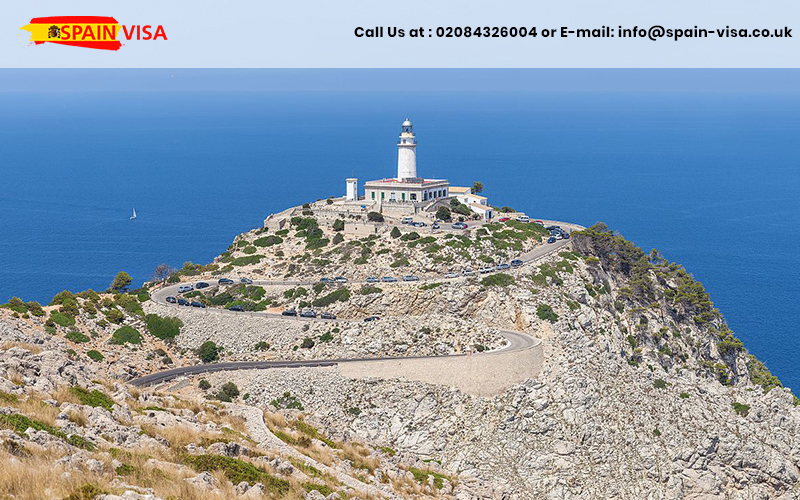 Cap de Formentor Cap de Formentor