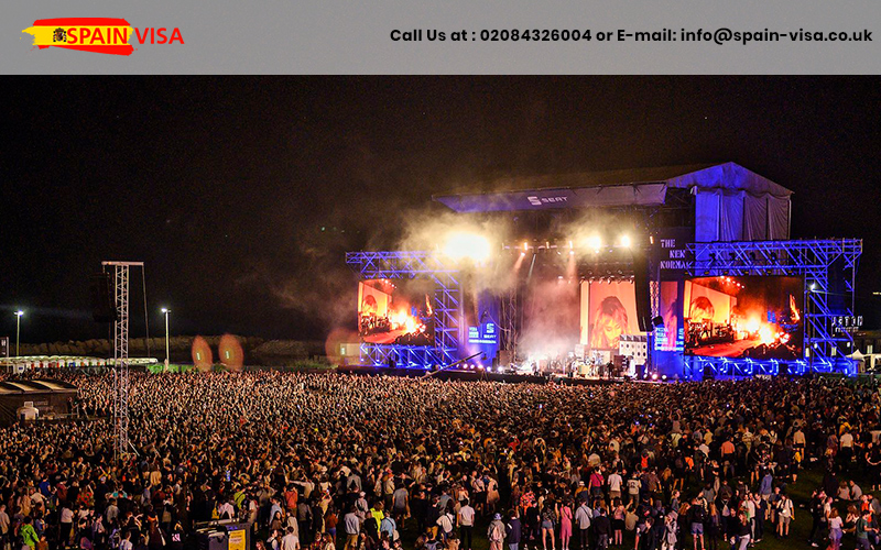 Warm Up Festival 2022