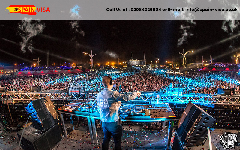 Warm Up Festival 2022