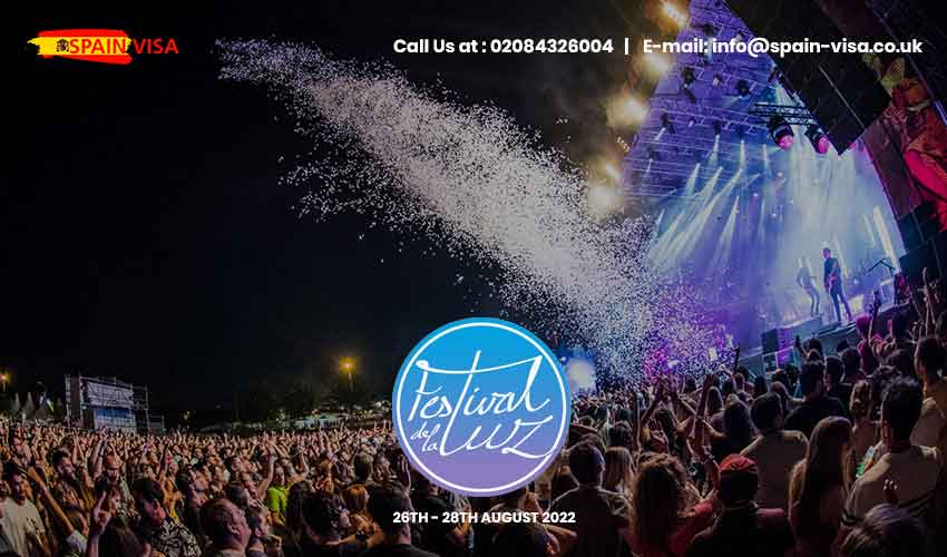 Festival de la Luz 2022