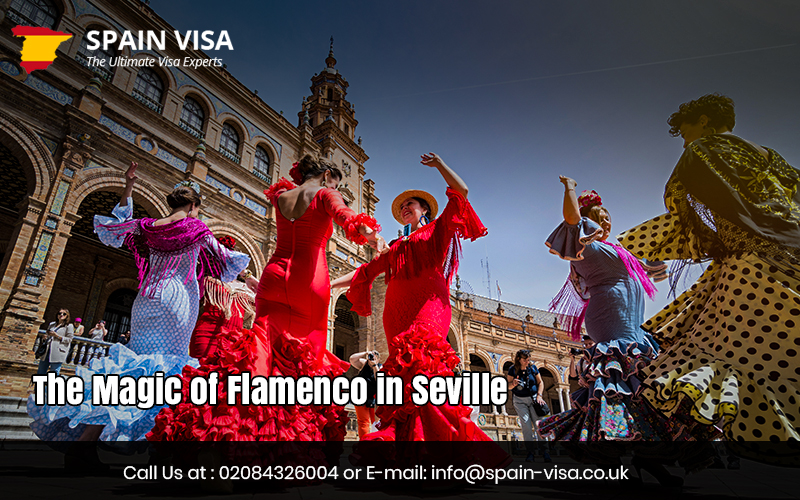 Things to do this summer in Spain