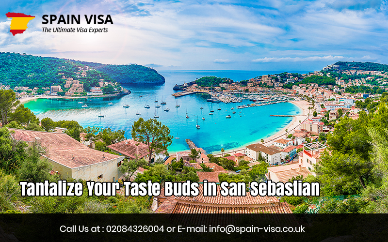 Things to do this summer in Spain