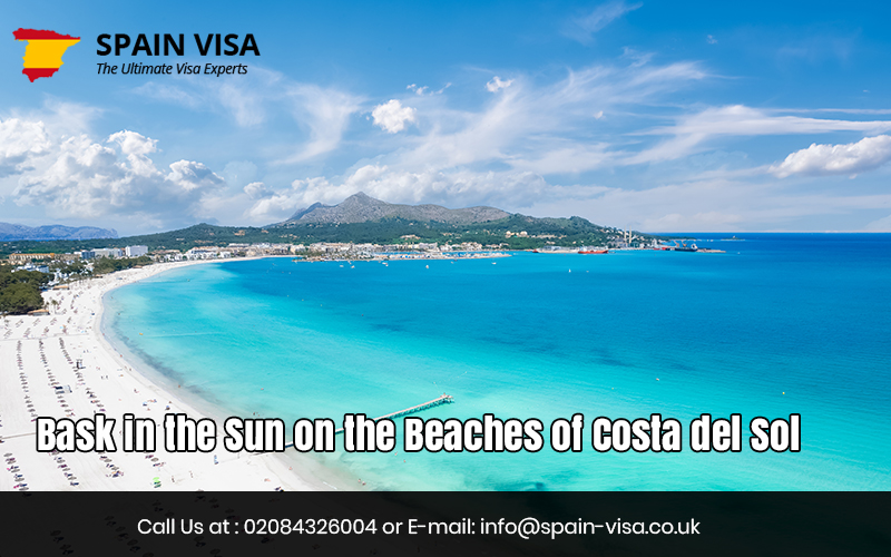 Things to do this summer in Spain