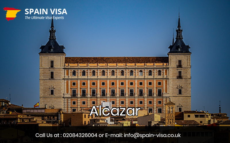 Alcazar