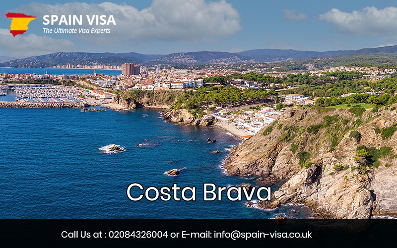 Costa-Brava