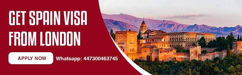 Easter in Spain 2024