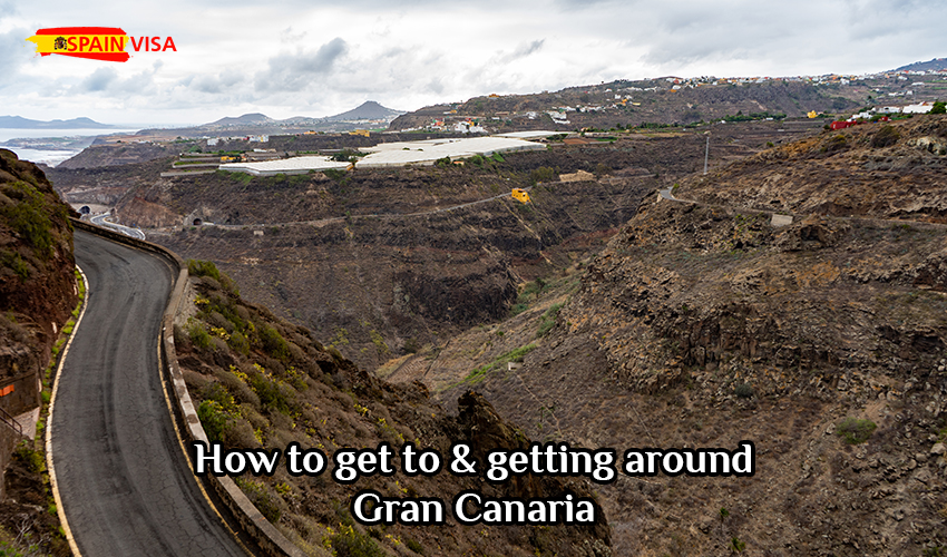 things to do in Gran Canaria