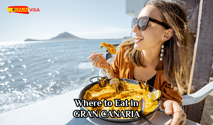 things to do in Gran Canaria